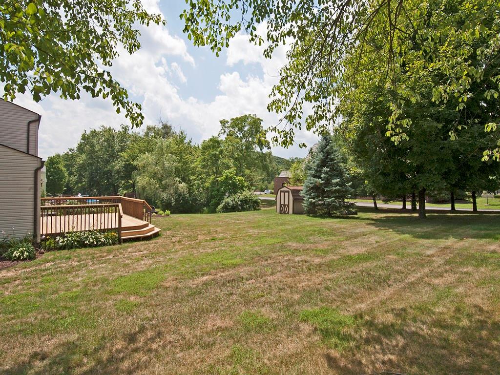 100 Fox Run Road Cranberry Township, PA 16066 - Photo 18 of 19 Gallery Image 18