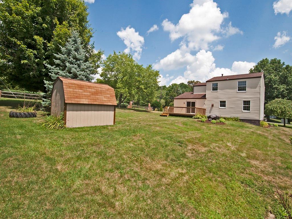 100 Fox Run Road Cranberry Township, PA 16066 - Photo 19 of 19 Gallery Image 19