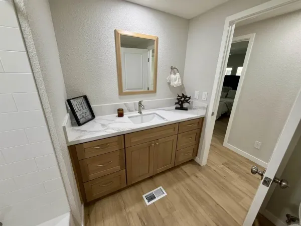 $299,900 | 8301 Mission Gorge Road, Unit 233, Santee, CA 92071