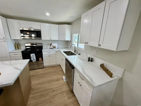 $299,900 | 8301 Mission Gorge Road, Unit 233, Santee, CA 92071