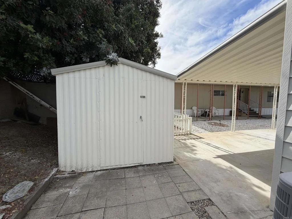 8301 Mission Gorge Road, Unit 233 Santee, CA 92071 - Photo 22 of 39