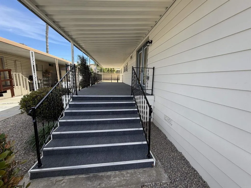 8301 Mission Gorge Road, Unit 233 Santee, CA 92071 - Photo 23 of 39