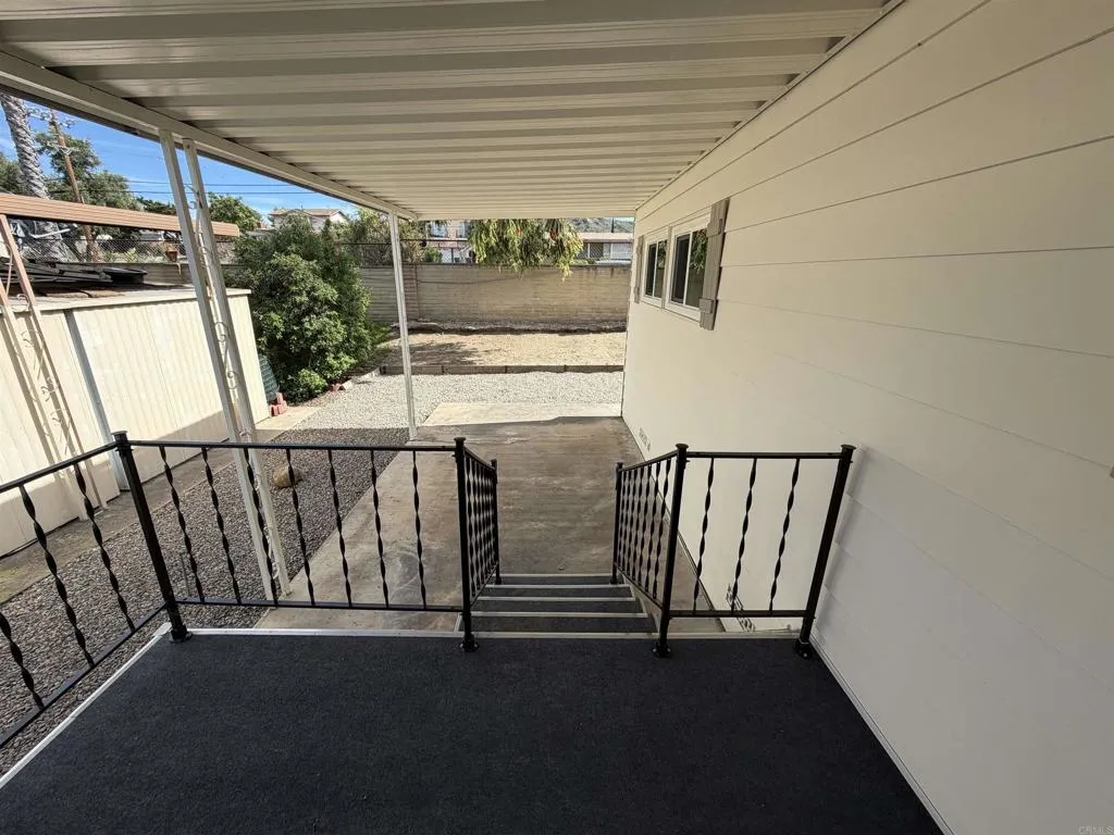 8301 Mission Gorge Road, Unit 233 Santee, CA 92071 - Photo 25 of 39