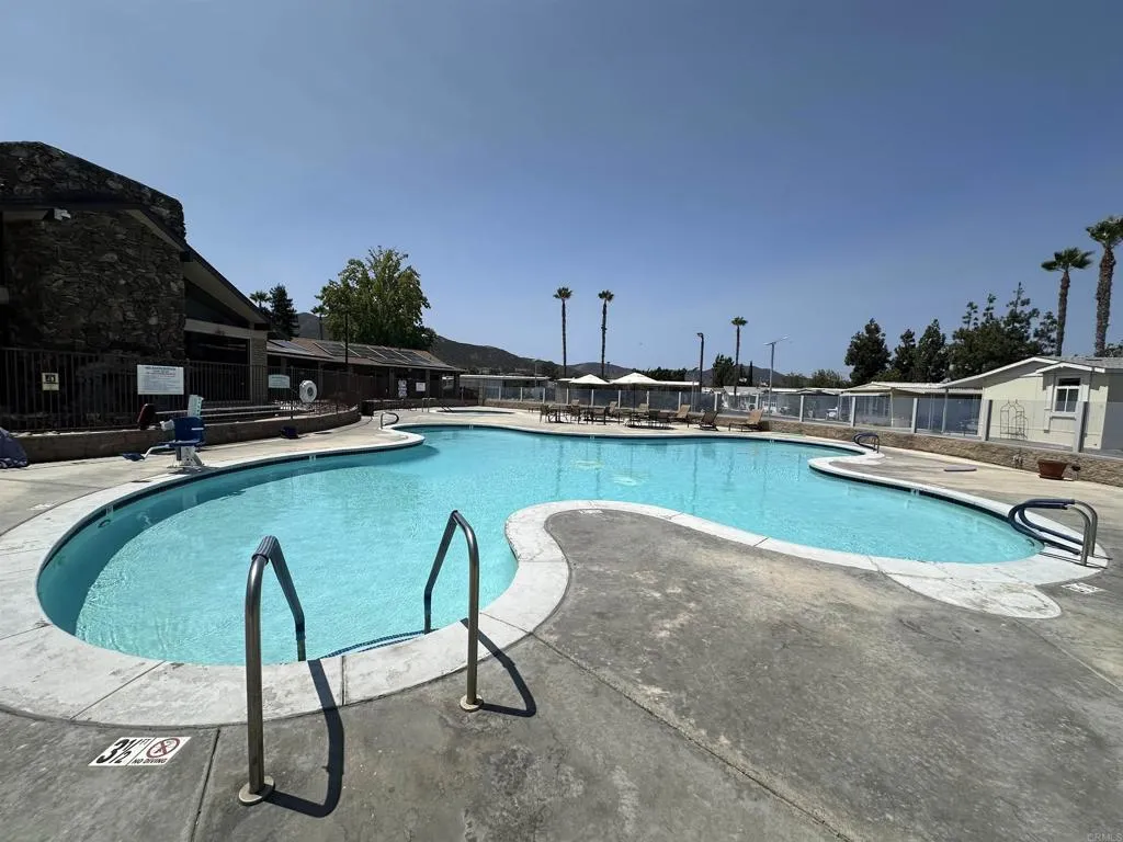 8301 Mission Gorge Road, Unit 233 Santee, CA 92071 - Photo 36 of 39