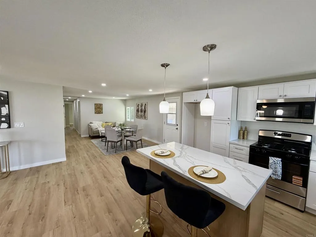 8301 Mission Gorge Road, Unit 233 Santee, CA 92071 - Photo 6 of 39