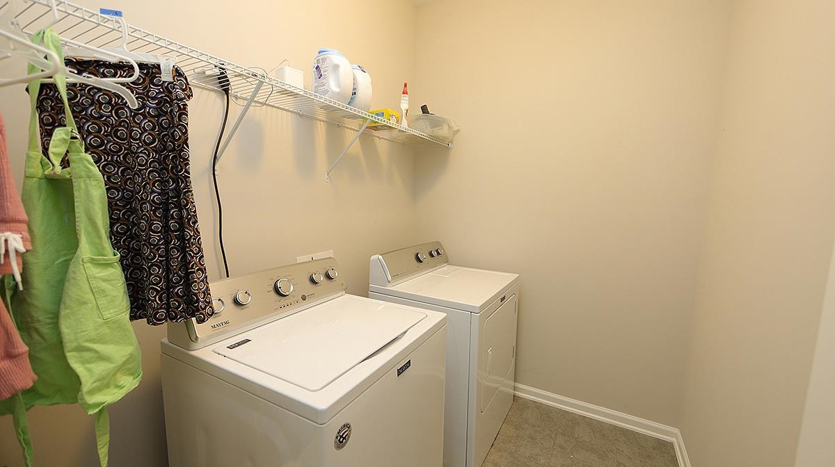 846 Wickham Ridge Road Apex, NC 27539 - Photo 13 of 21 Photo 15