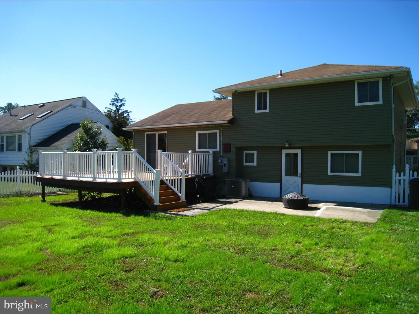5 Green Tree Road Stratford, NJ 08084 - Photo 22 of 23