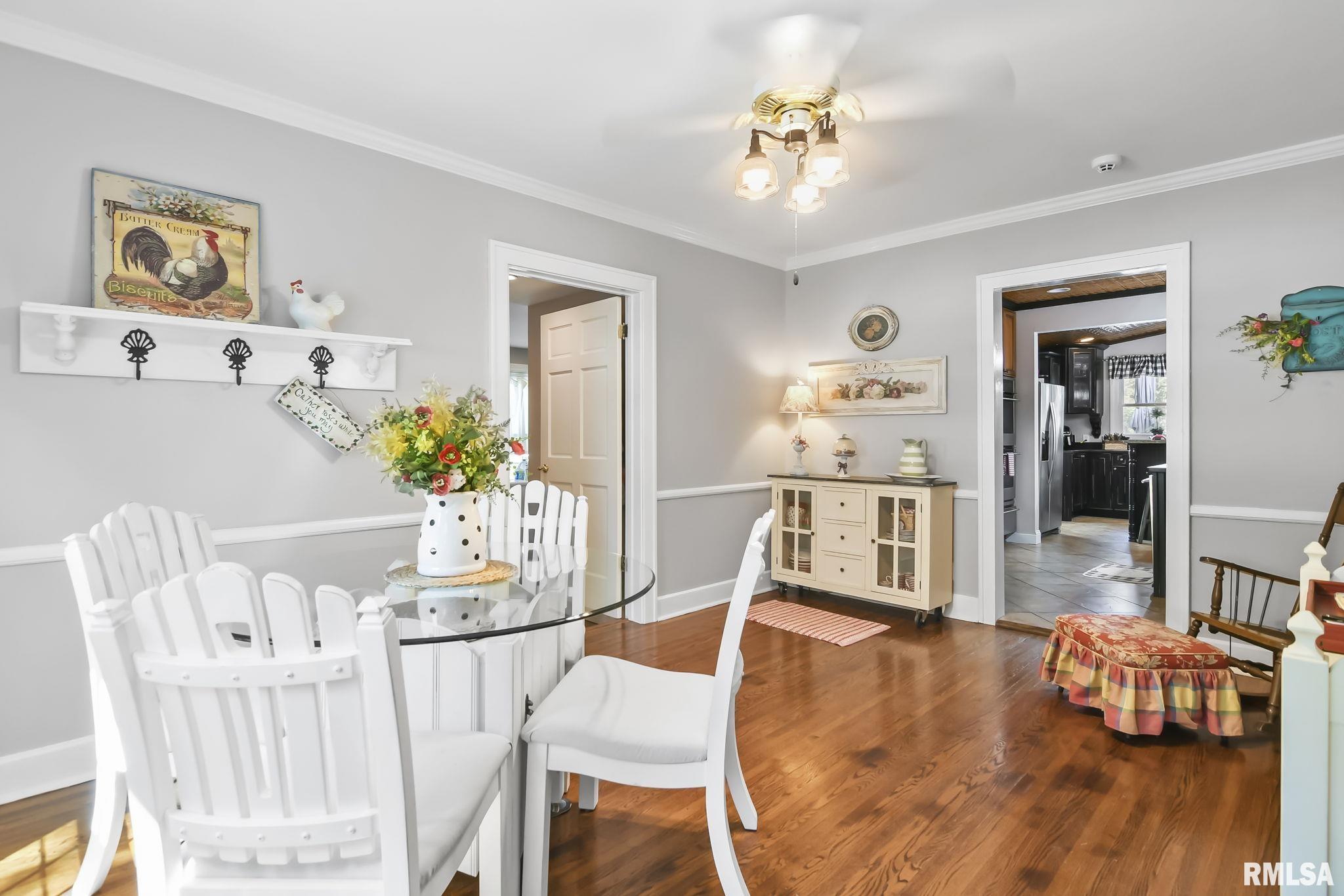 42 Hazel Dell Lane Springfield, IL 62712 - Photo 21 of 57 Gallery Image 21