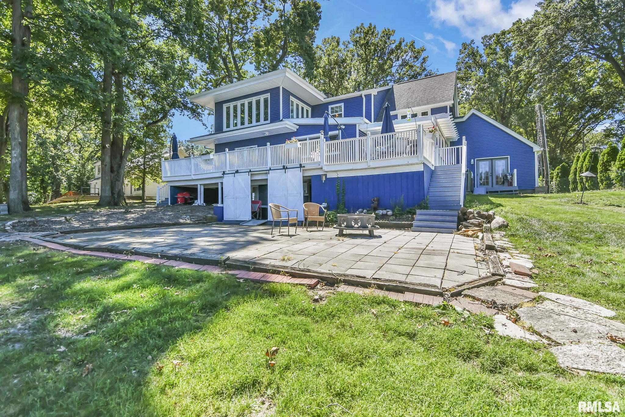 42 Hazel Dell Lane Springfield, IL 62712 - Photo 52 of 57 Gallery Image 52