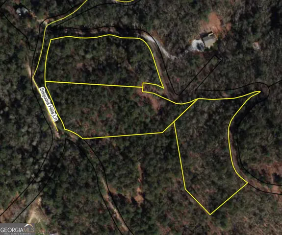 $149,000 | 0 Sequoia Hills Lane, Tiger, GA 30525