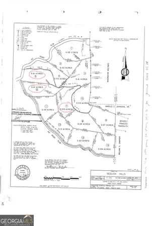 $149,000 | 0 Sequoia Hills Lane, Tiger, GA 30525
