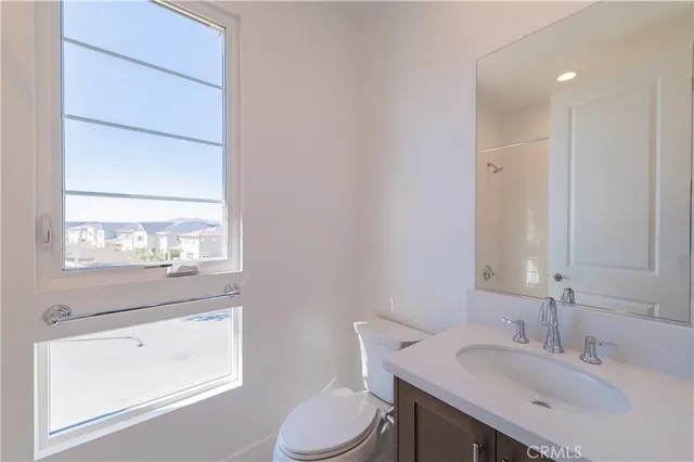 a bathroom with a bathtub and a sink