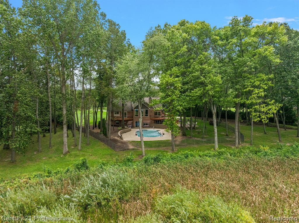 12120 Shaffer Road Davisburg, MI 48350 - Photo 85 of 92