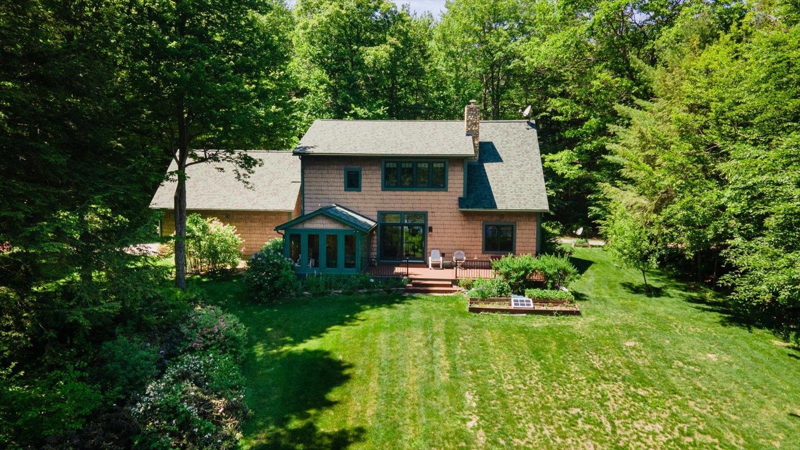 216 Old Forest Road Stoddard, NH 03464 - Photo 38 of 43