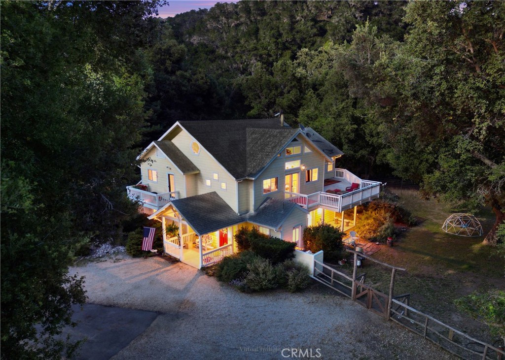 10435 Dover Canyon Road Templeton, CA 93465 - Photo 2 of 75