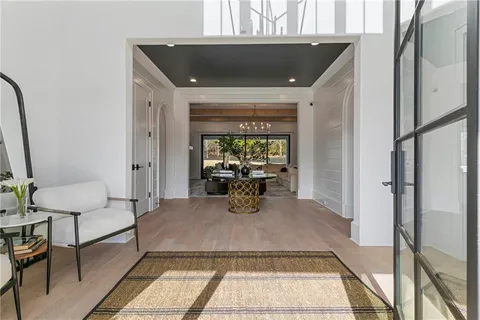 $3,899,995 | 10190 Cedar Ridge Drive, Alpharetta, GA 30004