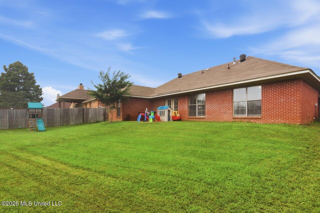 418 Springhill Point Brandon, MS 39047 - Photo 24 of 26 418 Springhill Point Hometoursms.com 25