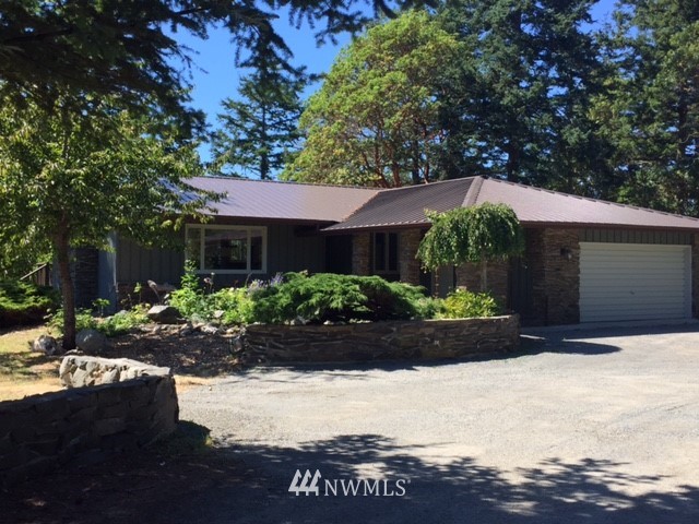 3216 Cattle Point Road San Juan Island, WA 98250 - Photo 1 of 25 Gallery Image 1