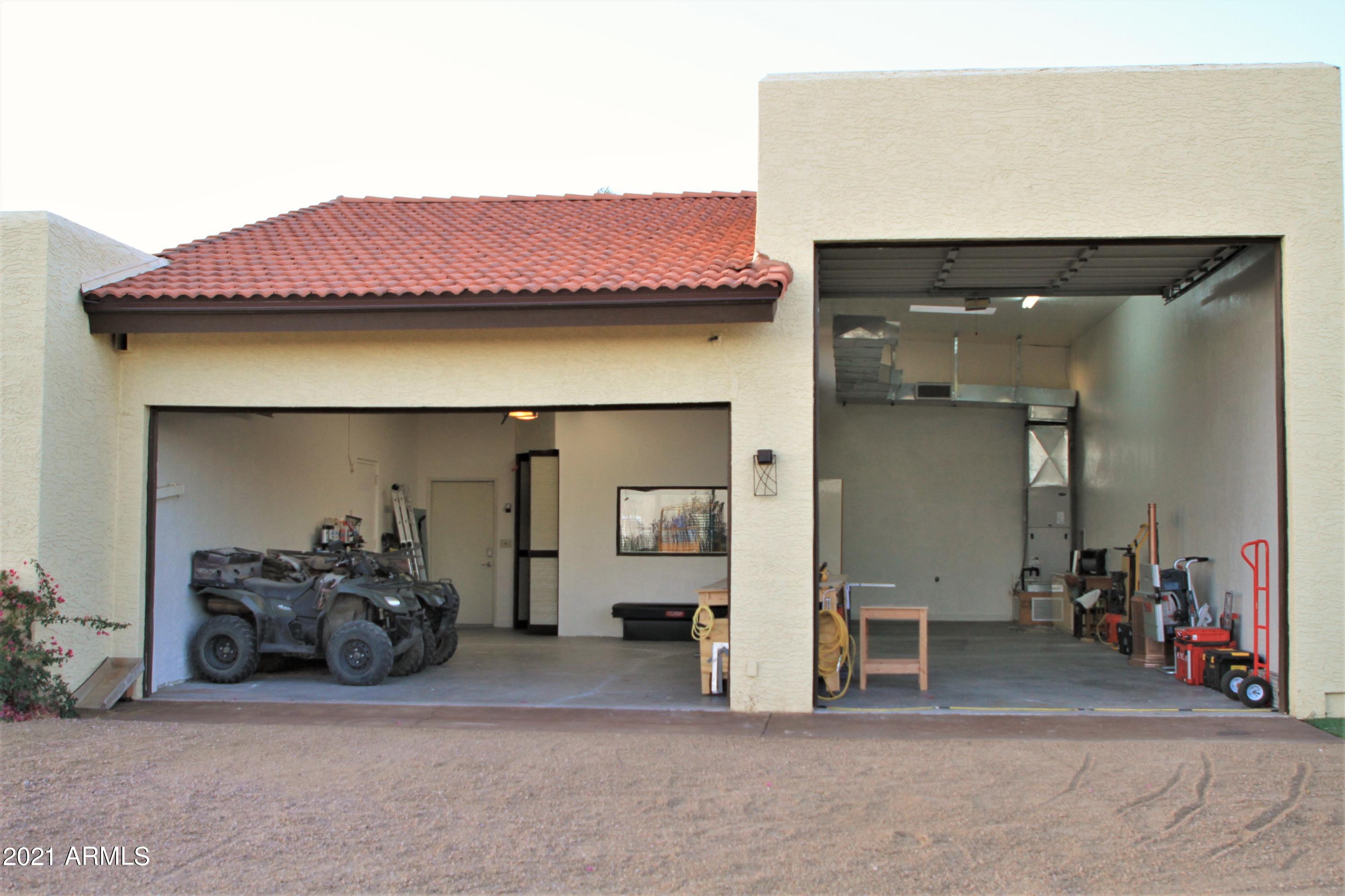 5479 South Kings Ranch Road Gold Canyon, AZ 85118 - Photo 103 of 113 29
