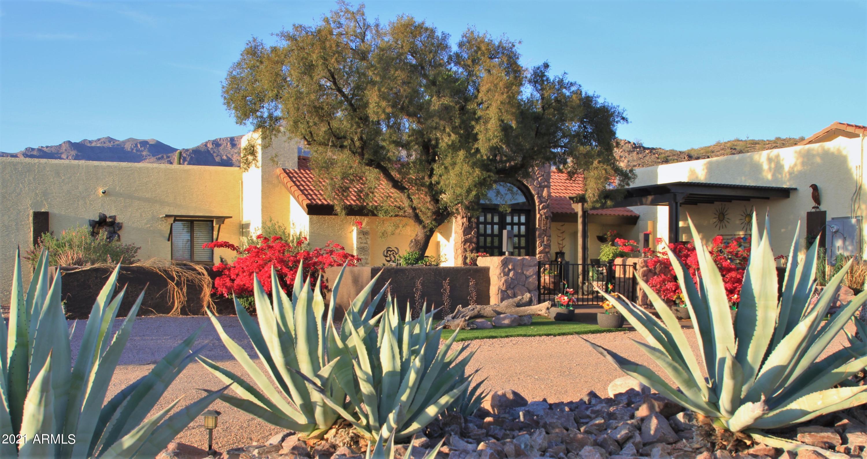 5479 South Kings Ranch Road Gold Canyon, AZ 85118 - Photo 5 of 113 2d
