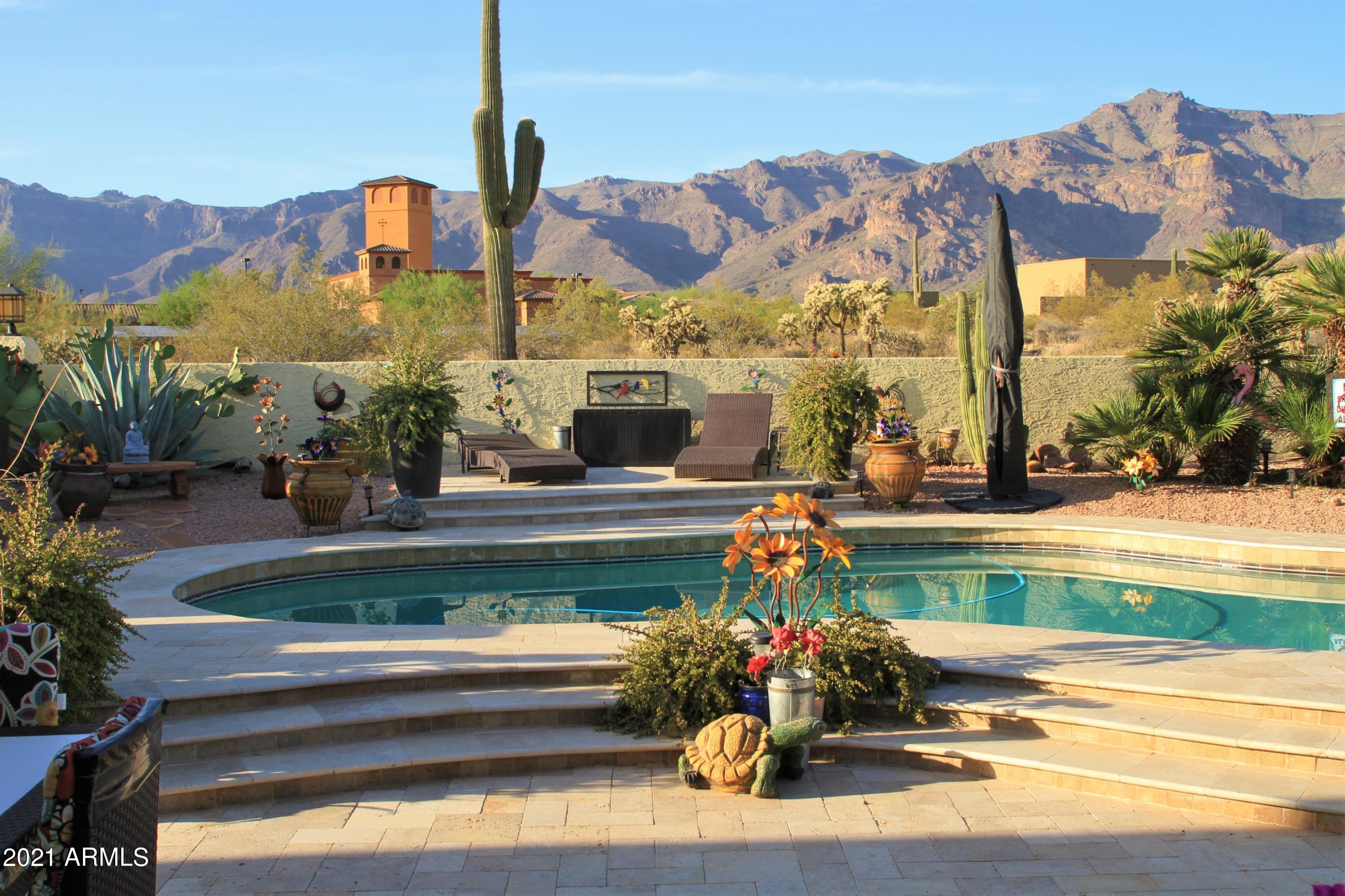 5479 South Kings Ranch Road Gold Canyon, AZ 85118 - Photo 69 of 113 18