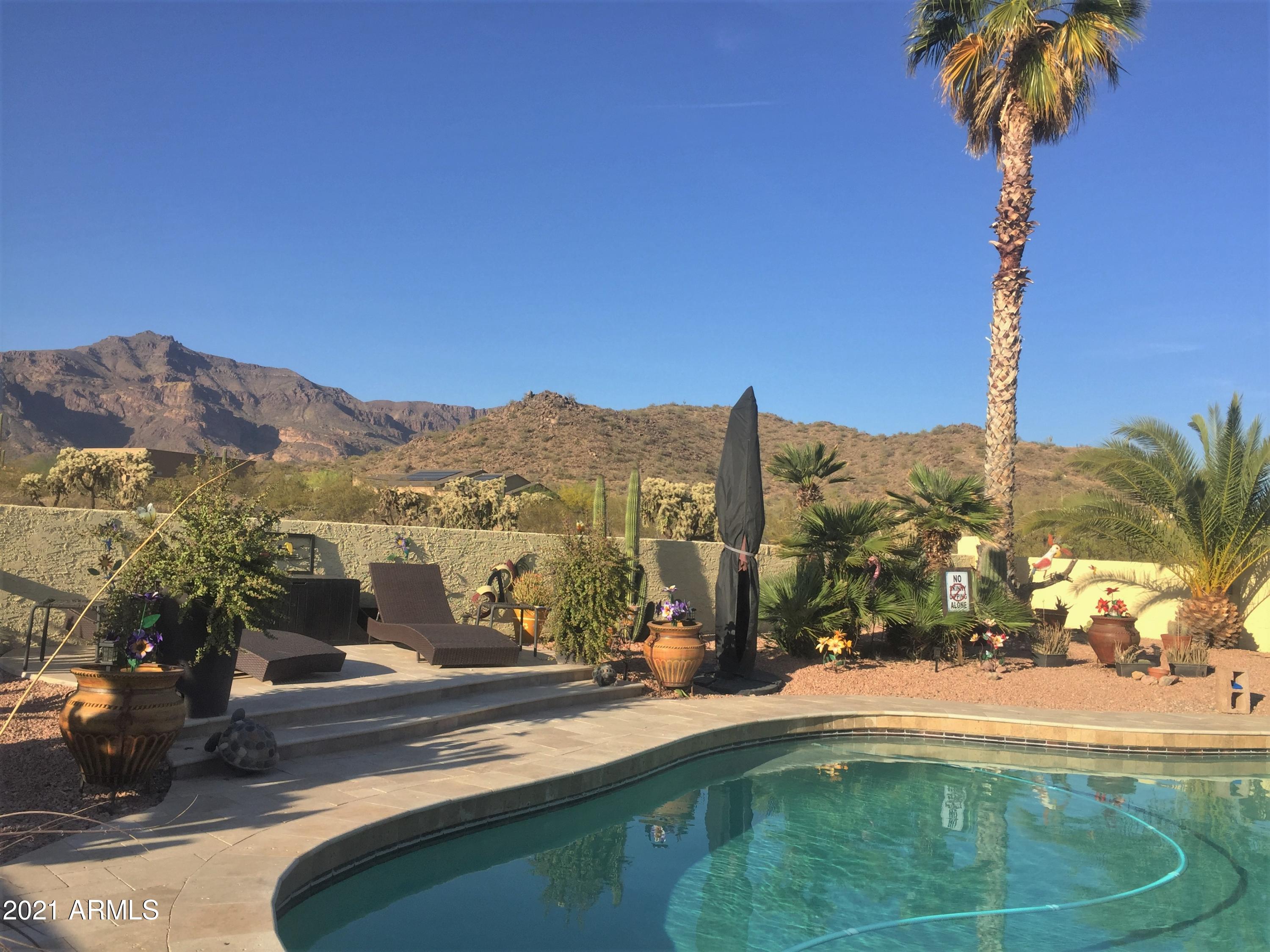 5479 South Kings Ranch Road Gold Canyon, AZ 85118 - Photo 71 of 113 19