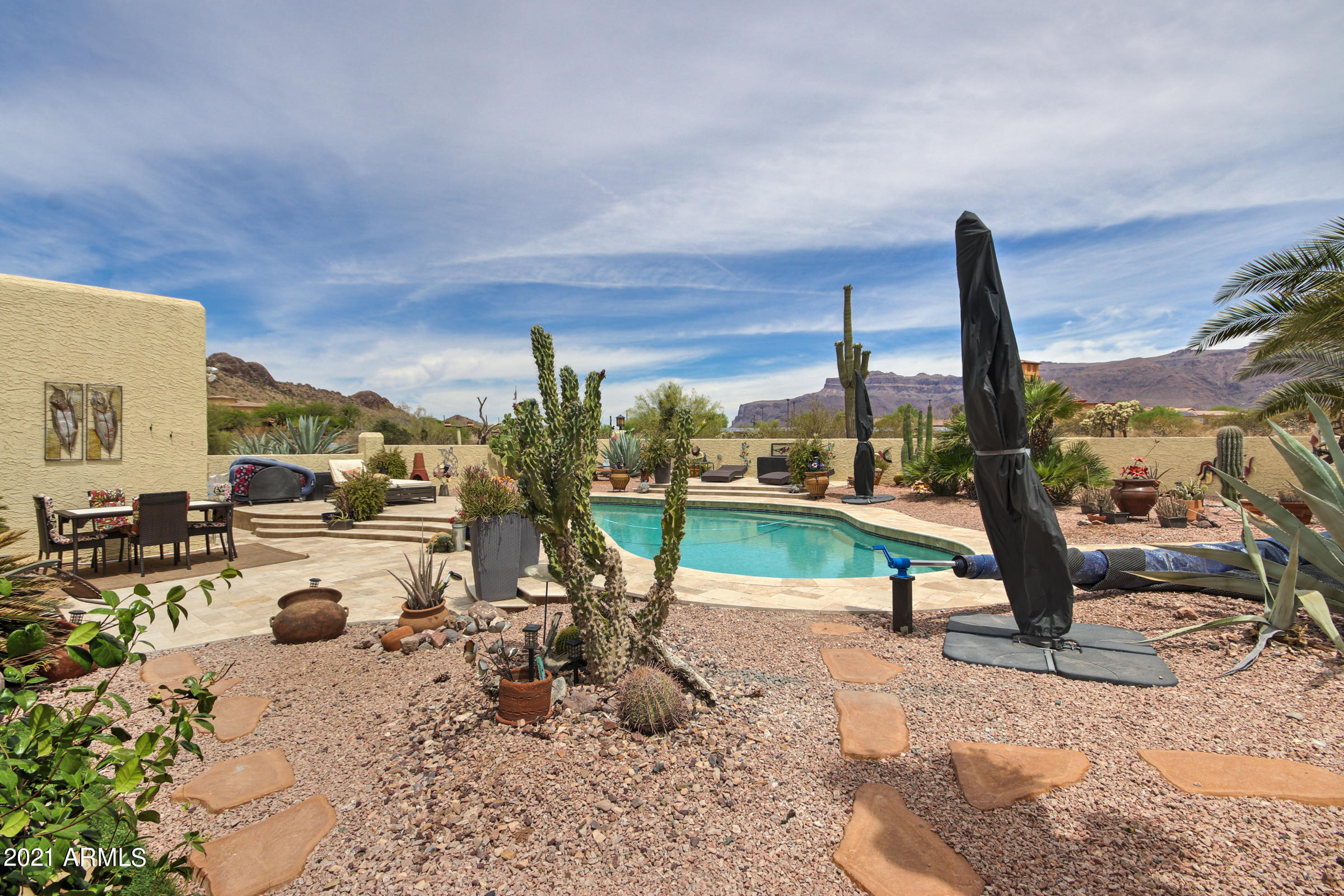 5479 South Kings Ranch Road Gold Canyon, AZ 85118 - Photo 82 of 113 5479 S Kings Ranch Rd-71
