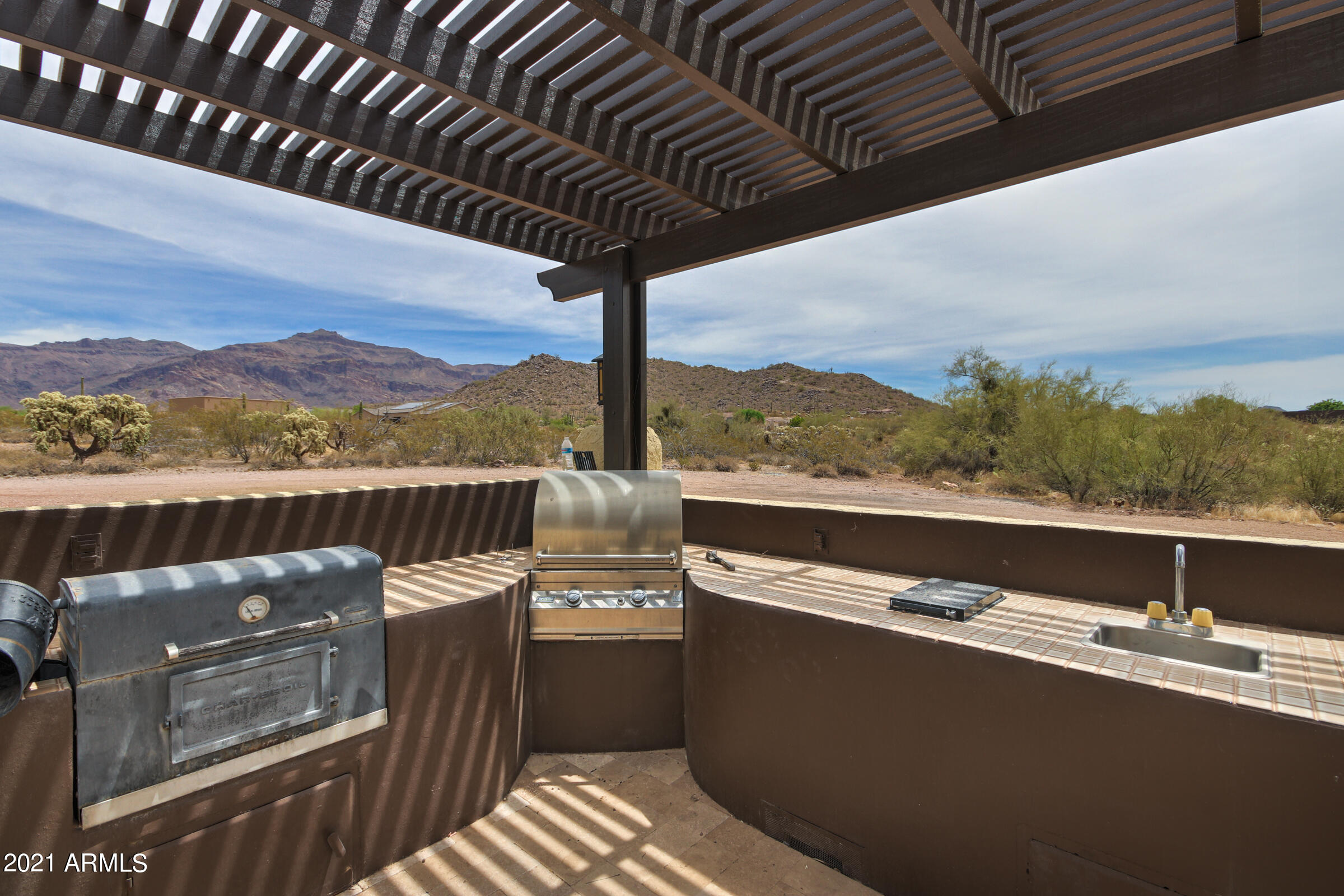 5479 South Kings Ranch Road Gold Canyon, AZ 85118 - Photo 91 of 113 5479 S Kings Ranch Rd-76