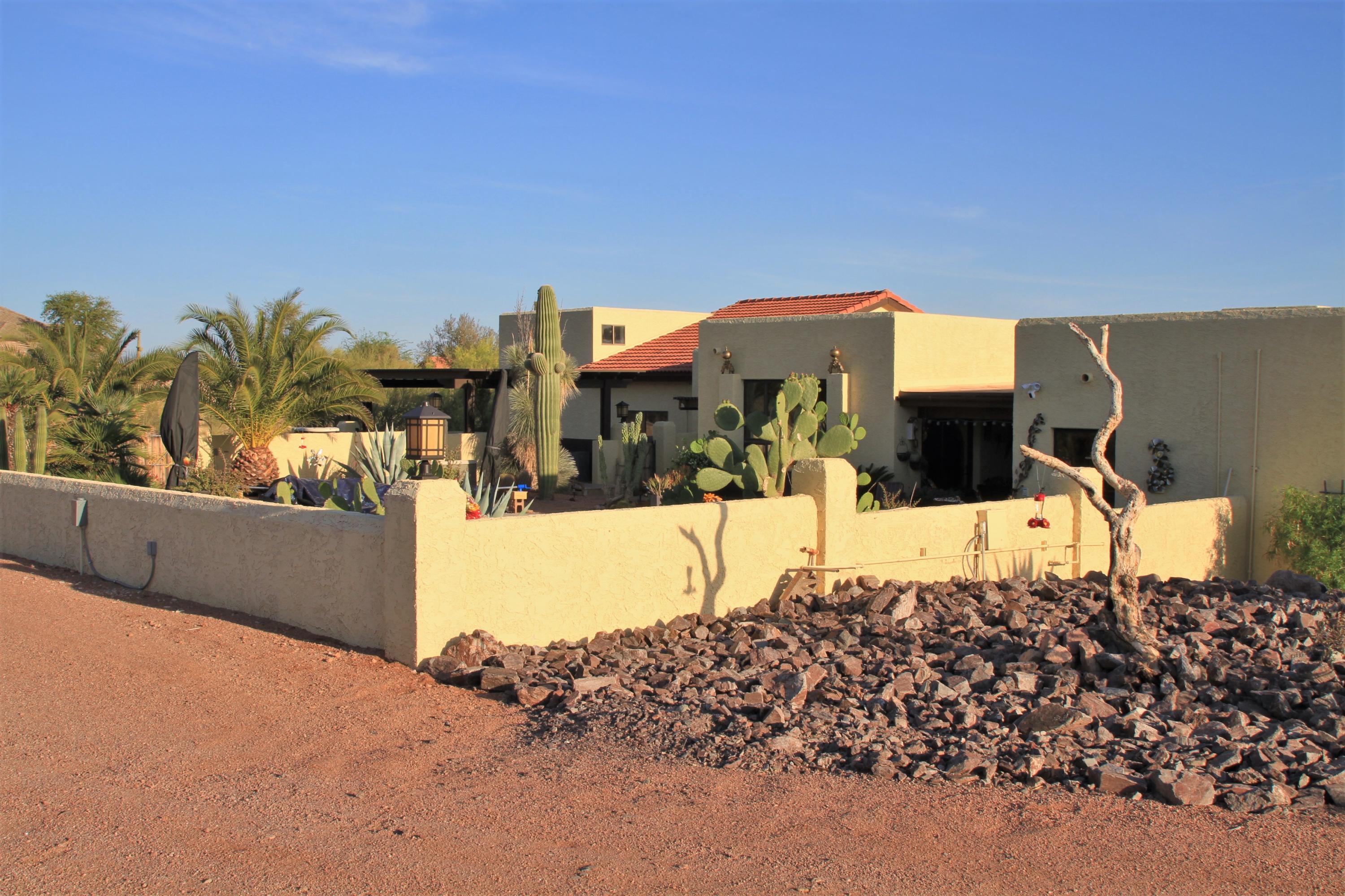 5479 South Kings Ranch Road Gold Canyon, AZ 85118 - Photo 95 of 113 23