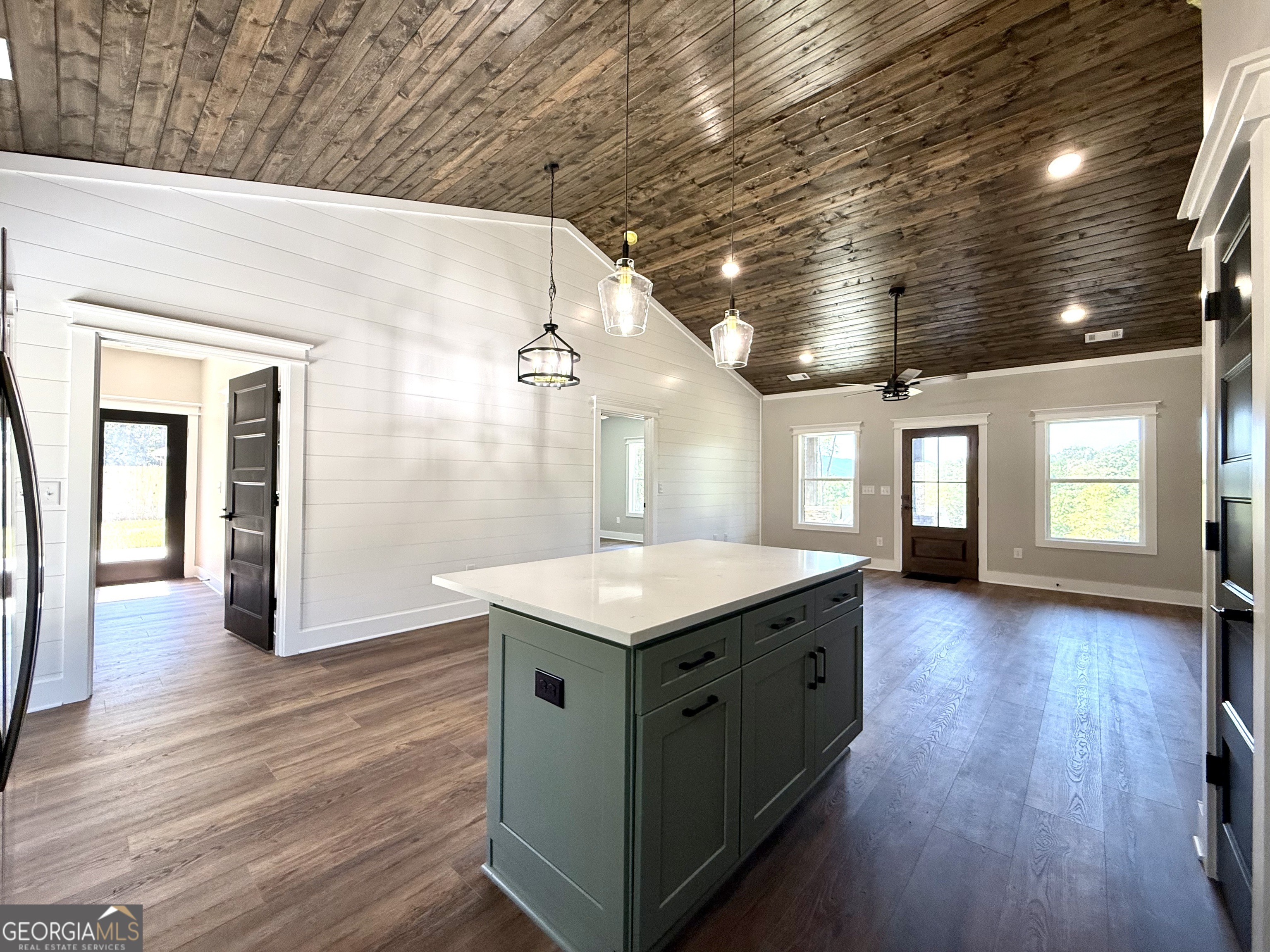 110 Sautee Ridge Road Clarkesville, GA 30523 - Photo 12 of 39