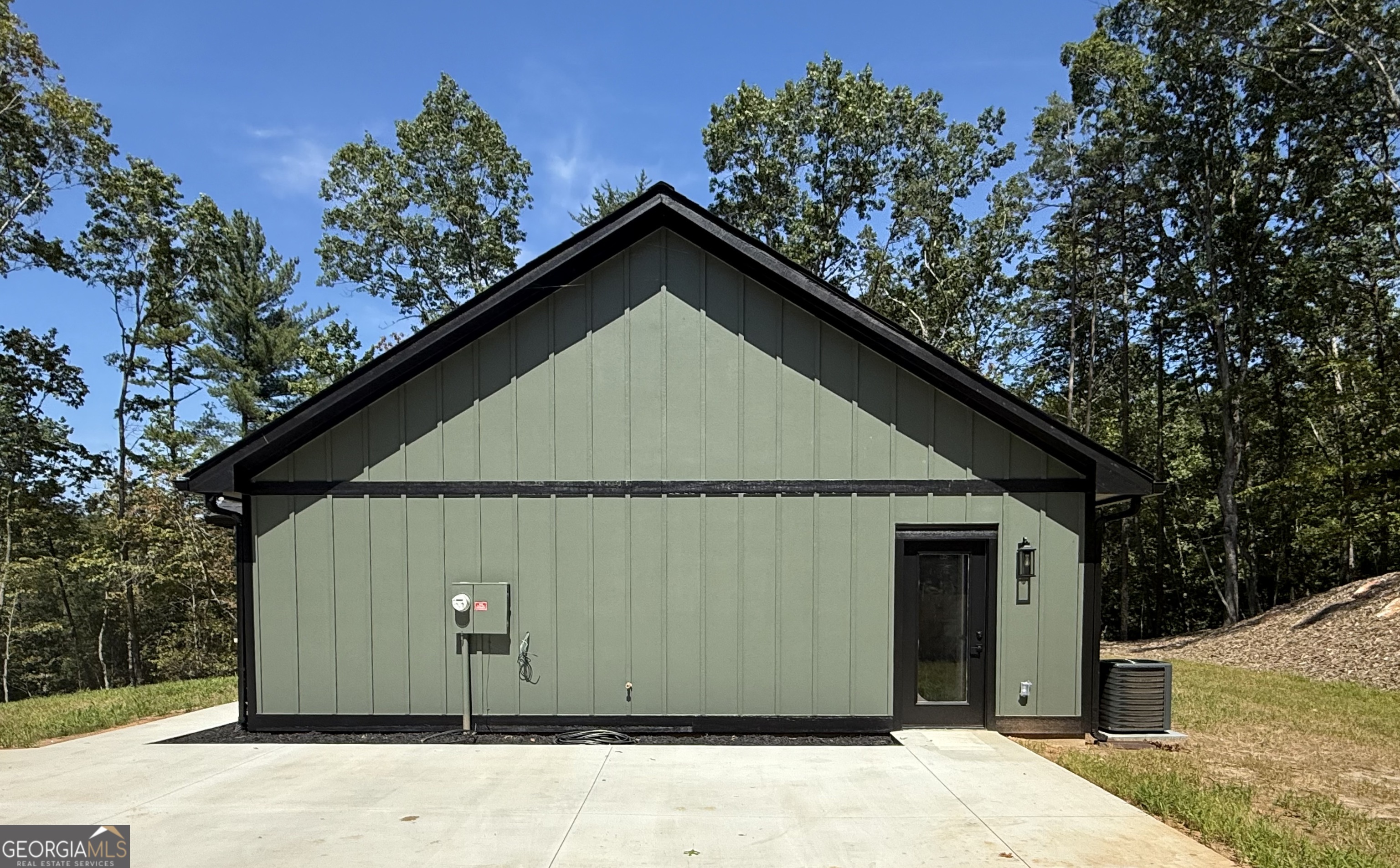 110 Sautee Ridge Road Clarkesville, GA 30523 - Photo 29 of 39