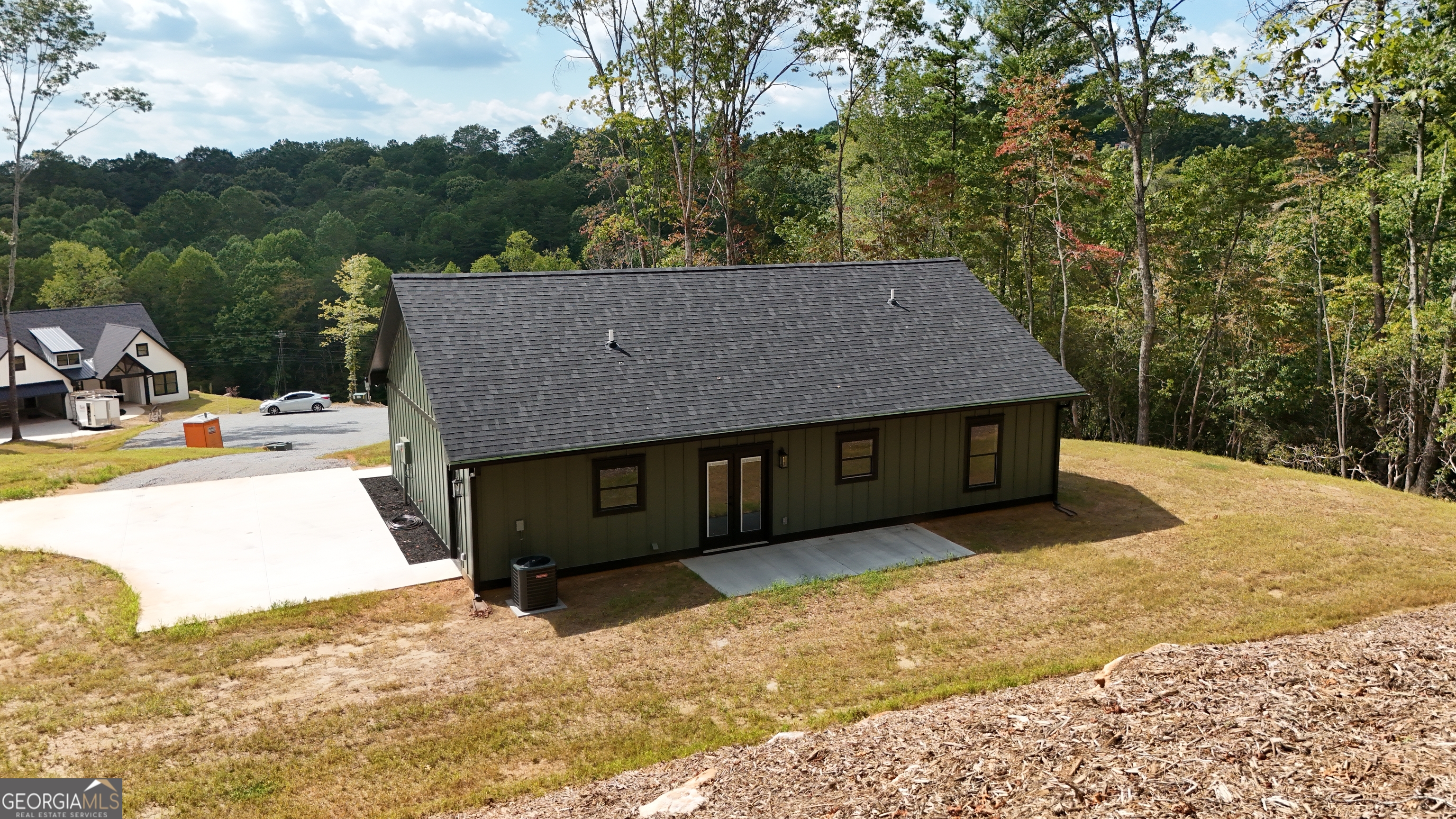 110 Sautee Ridge Road Clarkesville, GA 30523 - Photo 31 of 39
