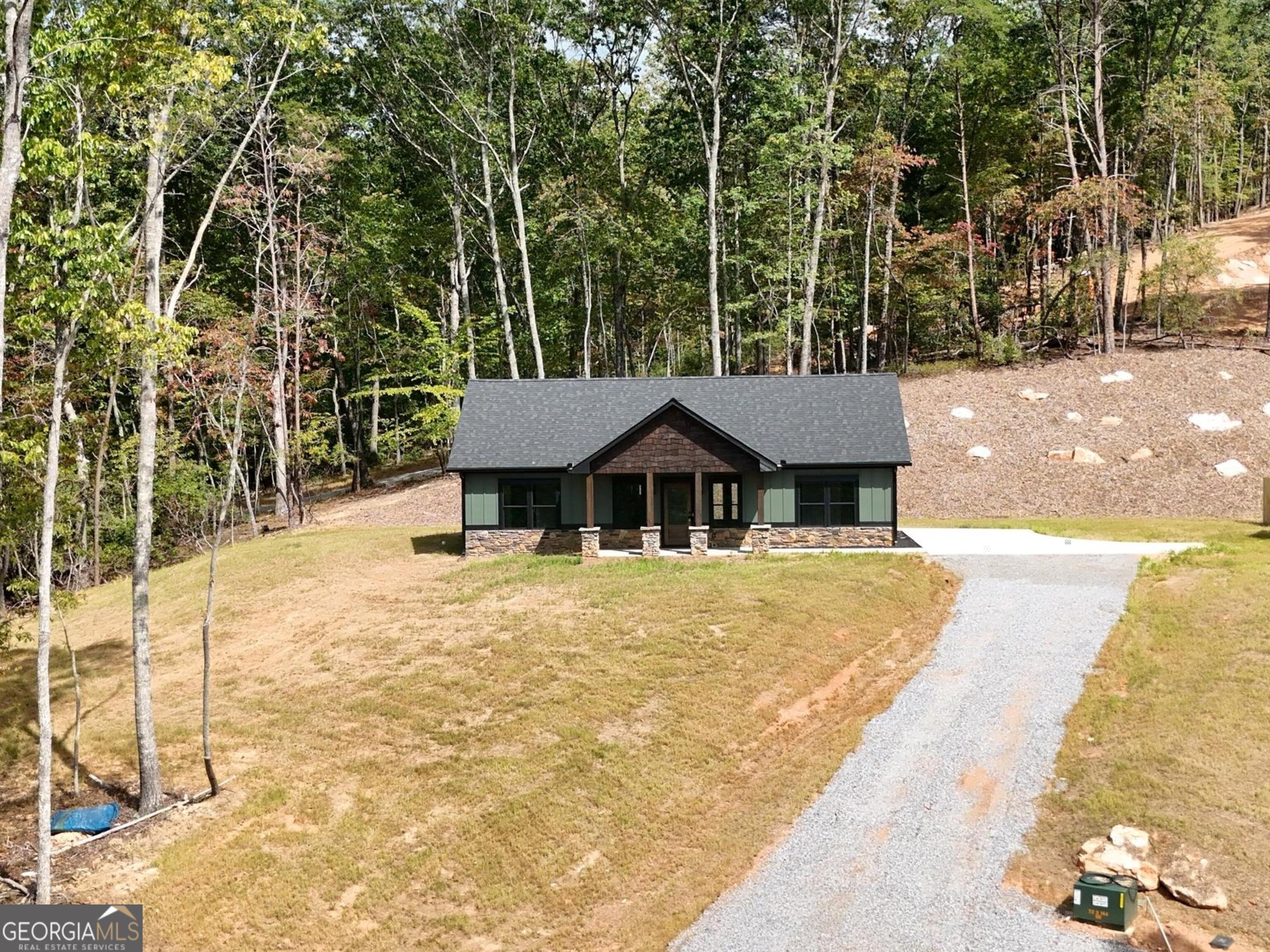 110 Sautee Ridge Road Clarkesville, GA 30523 - Photo 35 of 39