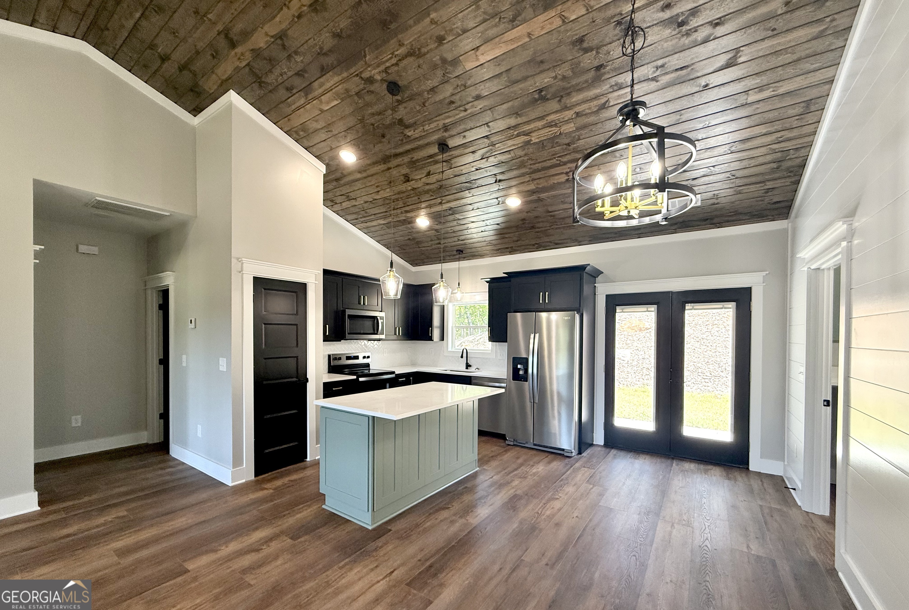 110 Sautee Ridge Road Clarkesville, GA 30523 - Photo 9 of 39