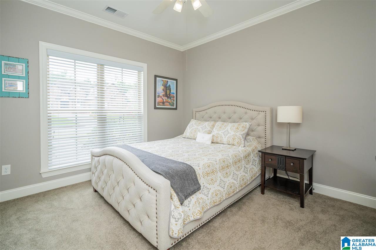 242 Strathaven Lane Pelham, AL 35124 - Photo 36 of 50