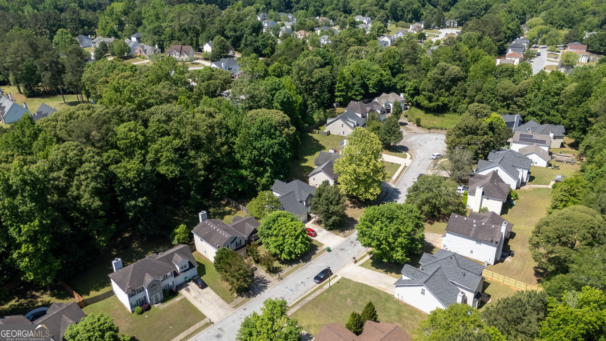 2917 Duncan Place Decatur, GA 30034 - Photo 3 of 18