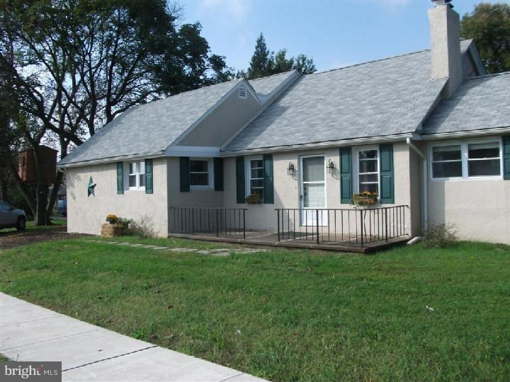 688 Egypt Road Phoenixville, PA 19460 - Photo 1 of 25 Exterior Front