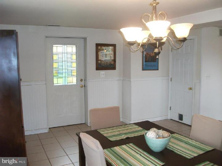 688 Egypt Road Phoenixville, PA 19460 - Photo 13 of 25 Dining Room