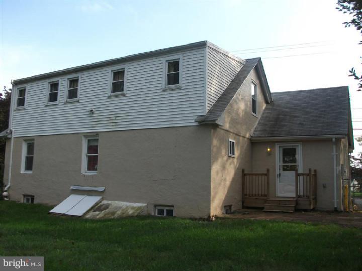 688 Egypt Road Phoenixville, PA 19460 - Photo 4 of 25 Exterior Back