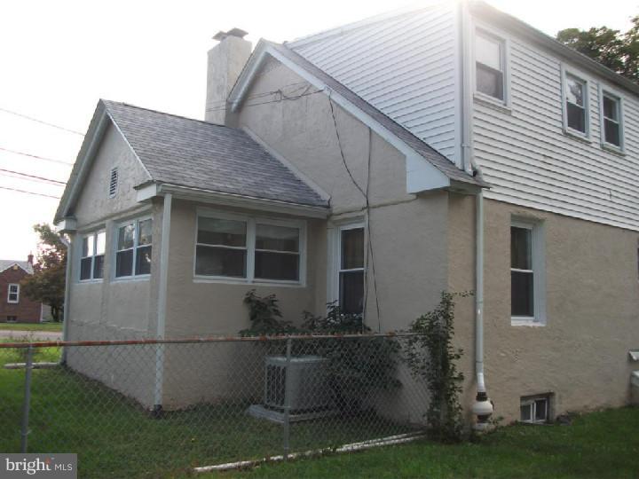 688 Egypt Road Phoenixville, PA 19460 - Photo 6 of 25 Exterior Back