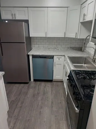 $1,350 | 12151 South Western Avenue, Unit 4, Blue Island, IL 60406