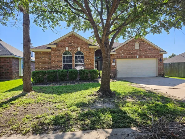 $2,300 | 7107 Ballinger Ridge Lane, Richmond, TX 77407
