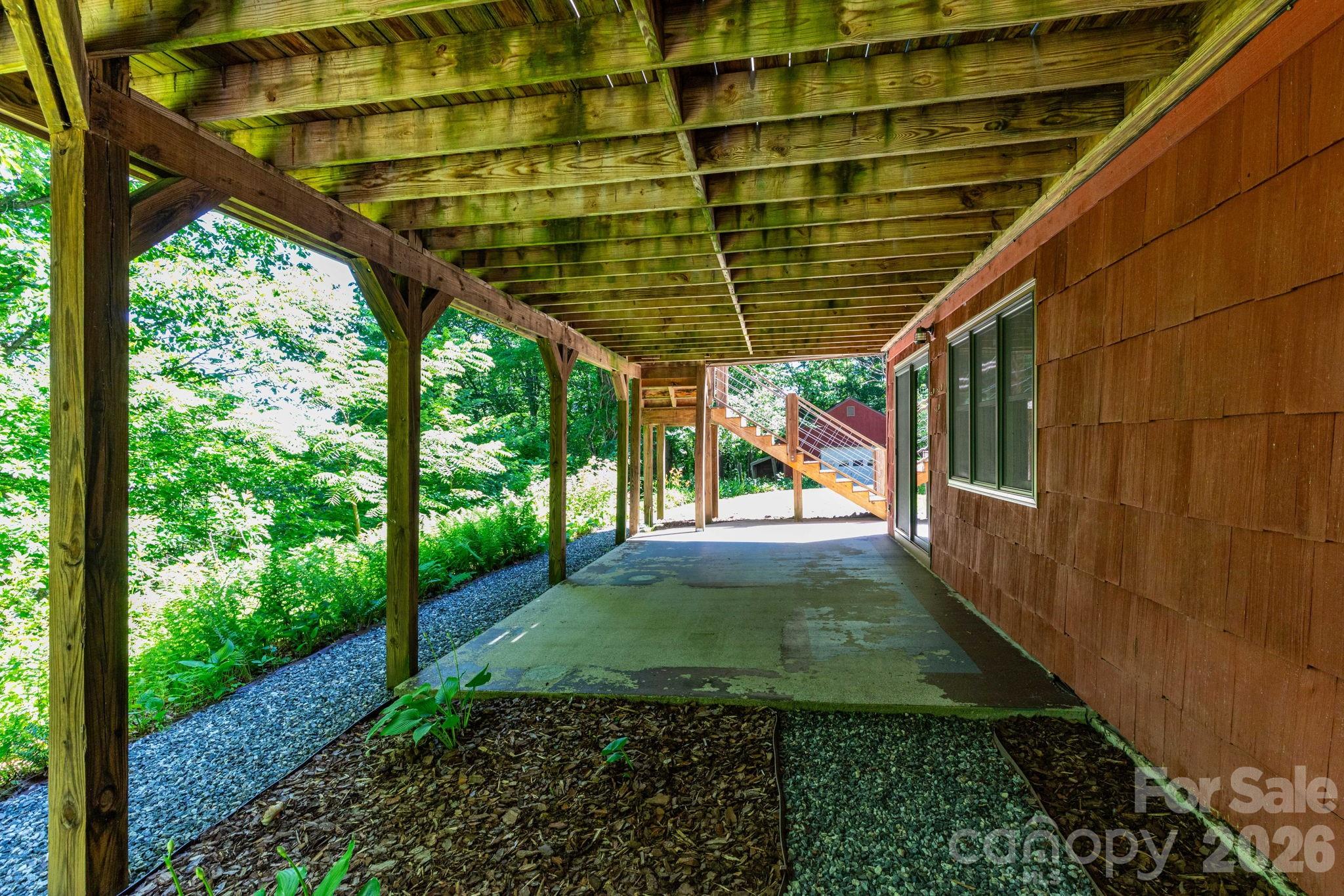 168 Blossom Ridge Leicester, NC 28748 - Photo 23 of 39