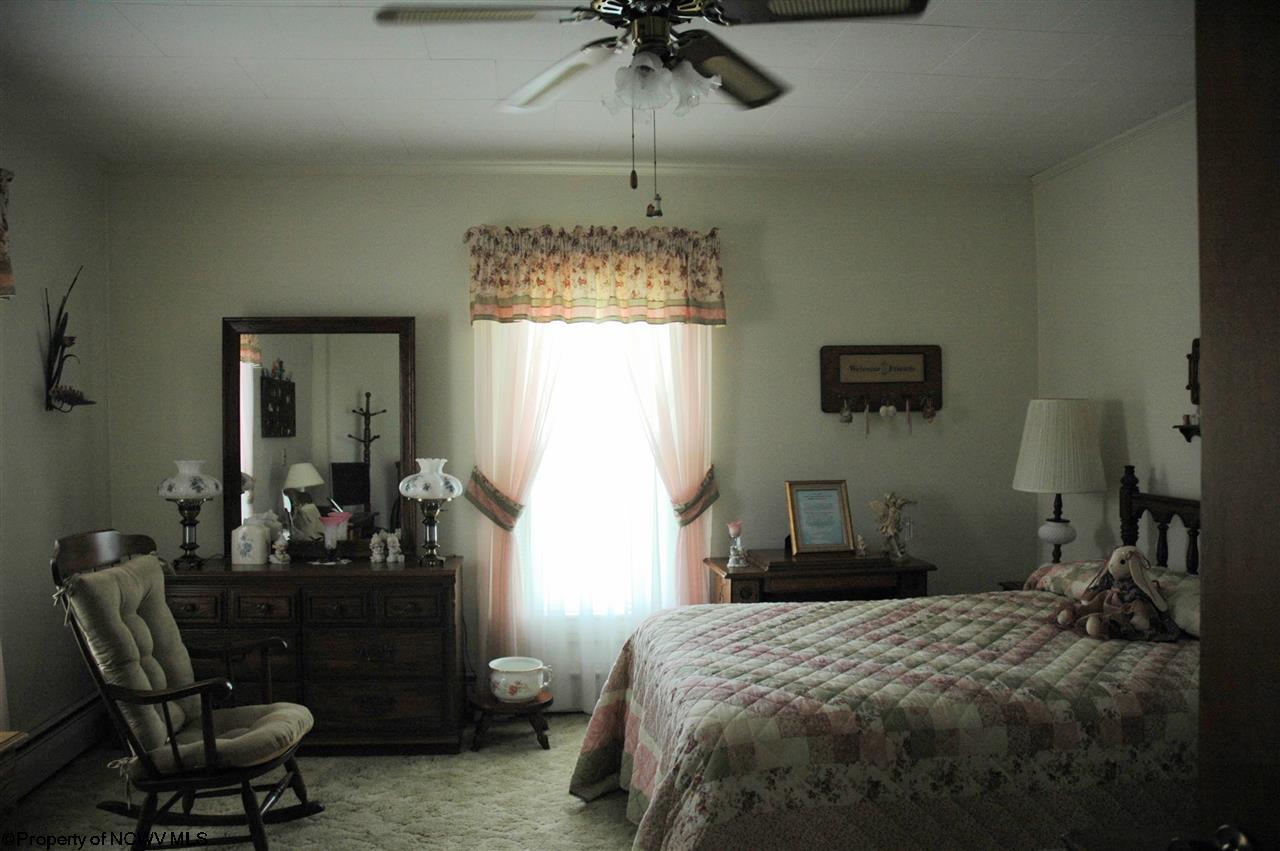 941 Alexander Road French Creek, WV 26218 - Photo 8 of 20 Gallery Image 8