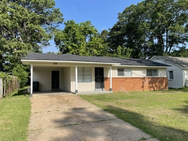 5181 Cana Road Memphis, TN 38109 - Photo 21 of 24