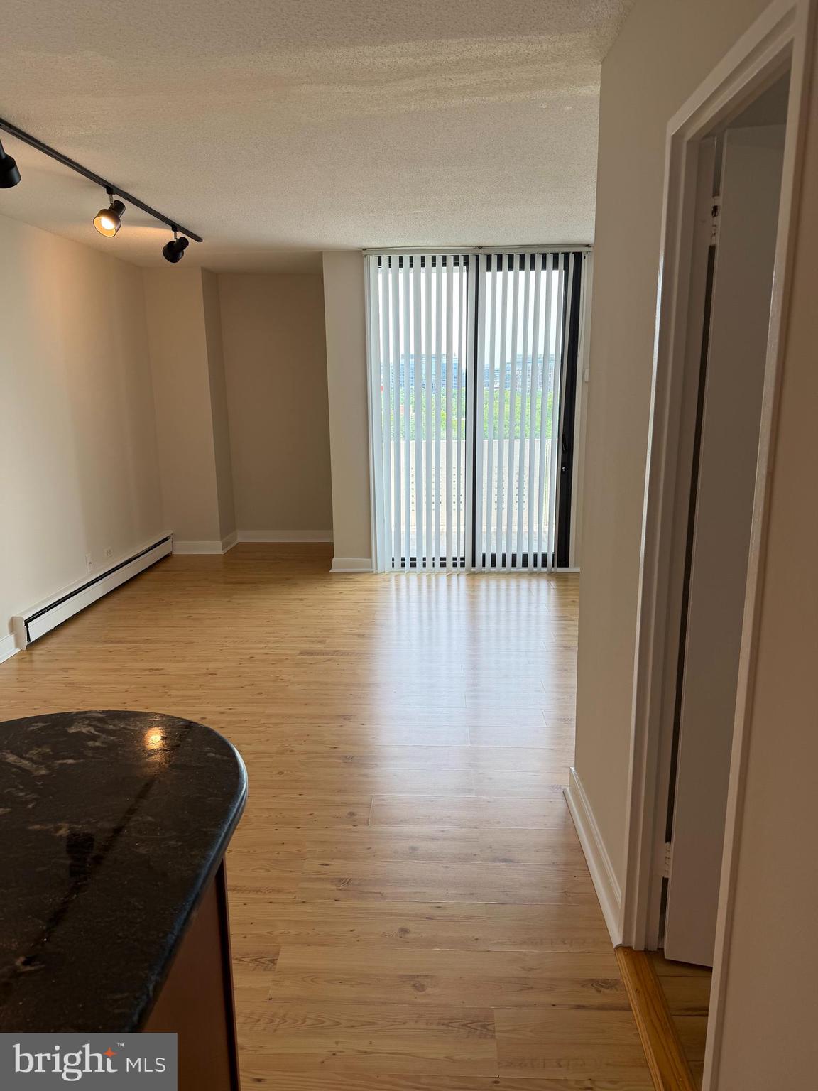 1250 4th Street Southwest, Unit W813 Washington, DC 20024 - Photo 22 of 34 Spacious L shape for living design of choice
