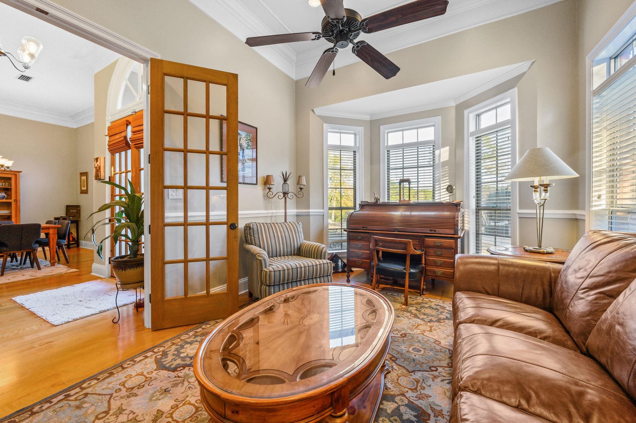 7093 Rushing Water Court Daphne, AL 36527 - Photo 13 of 50 Office