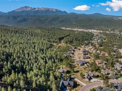 $1,795,000 | 1005 Locklin Way, Woodland Park, CO 80863