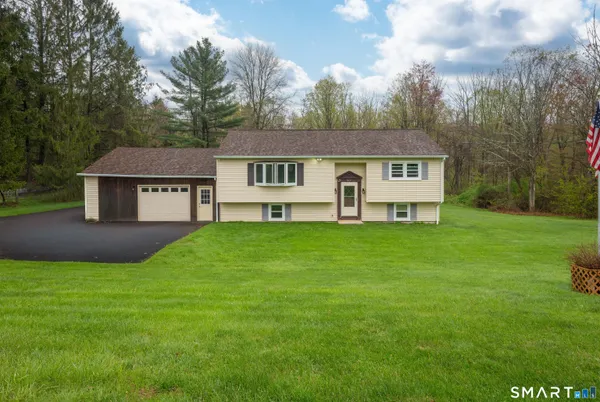 $395,000 | 163 Rossi Road, Torrington, CT 06790
