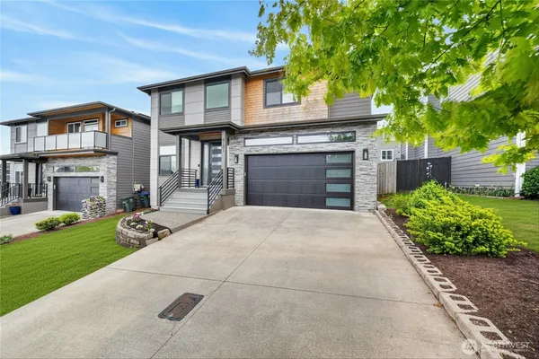 $695,000 | 2131 Hearthstone Street, Ferndale, WA 98248